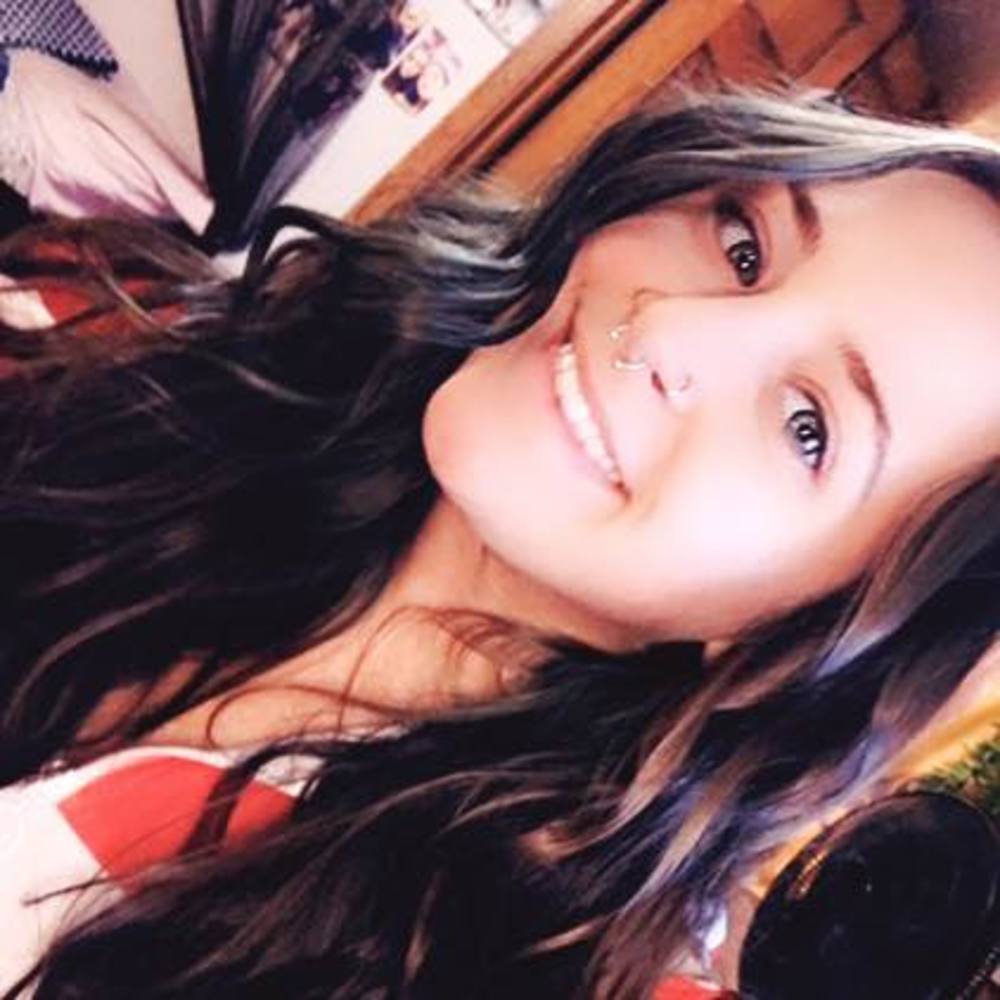 Meet your Posher, Luna rae